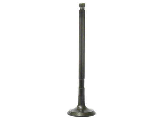 EXHAUST VALVE POLARIS 400/425/450/500 96-14 STEEL (26.99X5.94X101.2MM)(OEM:3084905)
