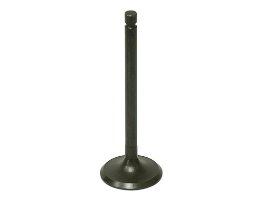 EXHAUST VALVE POLARIS 550 SPORTSMAN 09-14 STEEL (30.96X5.94X89.3MM)(OEM:3090119)
