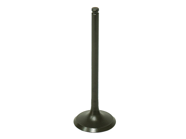 EXHAUST VALVE POLARIS 570 12-16, RZR900 11-14 STEEL (32.4X5.45X96.5MM)(VALVE HEAD CUP DEPTH 1.5MM)(OEM:3022349)