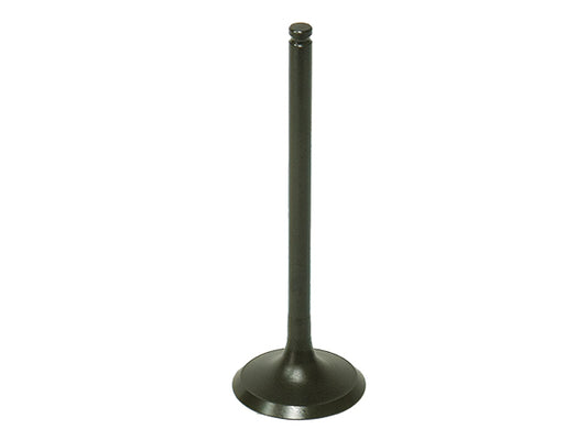 EXHAUST VALVE POLARIS 570 12-16, RZR900 11-14 STEEL (32.4X5.45X96.5MM)(VALVE HEAD CUP DEPTH 1.5MM)(OEM:3022349)