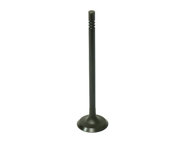 EXHAUST VALVE POLARIS 700/800 08-16 STEEL (30.02X5.96X115.57MM)(OEM:5137264)