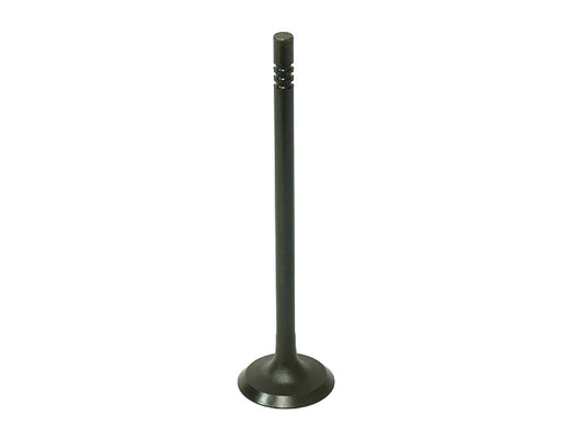 EXHAUST VALVE POLARIS 700/800 08-16 STEEL (30.02X5.96X115.57MM)(OEM:5137264)