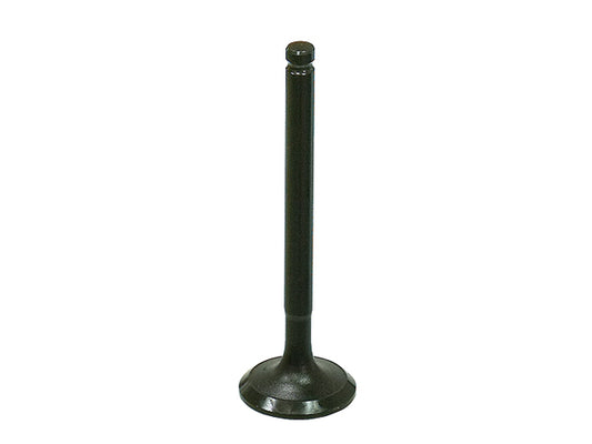 EXHAUST VALVE POLARIS 90 OUTLAW/SPORTSMAN '07-'17, OUTLAW 110 '16-'18, SPORTSMAN 110 '16-'18, YAMAHA RAPTOR 90 '16-21, GRIZZLY 90 '19-21 STEEL (20X4.95X65.3MM) (OEM:0453440)