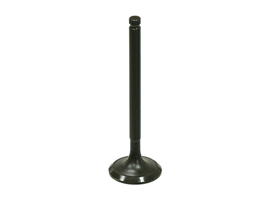 EXHAUST VALVE POLARIS RZR 170 '09-'18 STEEL (22.86X4.95X73.22MM) (OEM:454522)