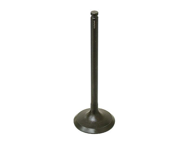 EXHAUST VALVE SUZUKI LTA 750 KING QUAD '05-'17 STEEL (32.96X5.37X94.17MM) (OEM:12912-31G00)