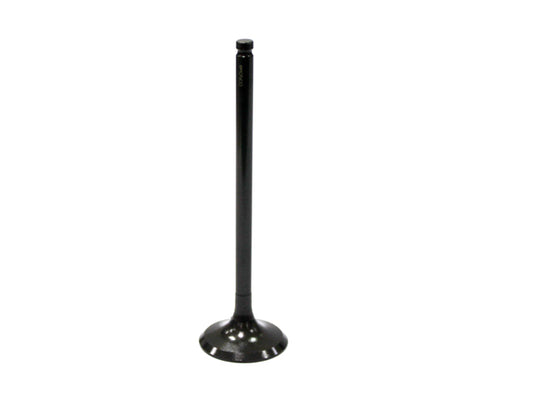 EXHAUST VALVE SUZUKI LTA/LTF 400/450/500, DR 350 '90-'99 STEEL (27X5X92.55MM)(OEM:12912-14D01)