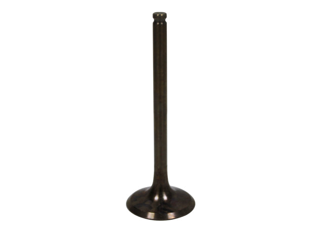 EXHAUST VALVE SUZUKI LTR 450 '06-'10 STEEL (28.9x5.45x81MM)(OEM:12912-45G11)