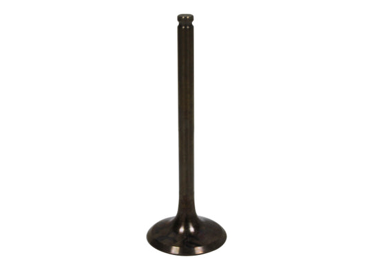 EXHAUST VALVE SUZUKI LTR 450 '06-'10 STEEL (28.9x5.45x81MM)(OEM:12912-45G11)