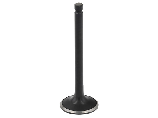 EXHAUST VALVE YAMAHA YFM 600 GRIZZLY '98-'01, XT 600 '87-'03 STEEL (32x7x91.7MM)(OEM:4MV-12121-00)