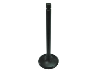 EXHAUST VALVE YAMAHA YFM 660 GRIZZLY/RAPTOR/RHINO '98-'07 STEEL (32x6x92.7MM)(OEM:3YF-12121-00)