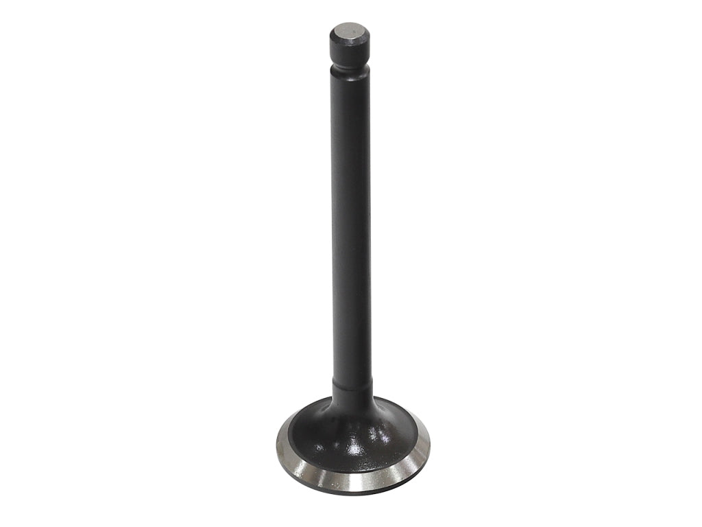 EXHAUST VALVE YAMAHA YFM 80 '85-'08 STEEL (20x5.6x64.8MM)(OEM:22K-12121-01)