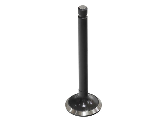 EXHAUST VALVE YAMAHA YFM 80 '85-'08 STEEL (20x5.6x64.8MM)(OEM:22K-12121-01)