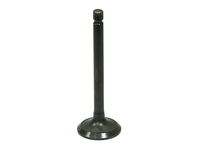 EXHAUST VALVE YAMAHA YFM125 GRIZZLY/RAPTOR '04-'13, YFA125 BREEZE '89-'04 STEEL (21.95X4.95X63.58MM)(OEM:5VL-E2121-00)