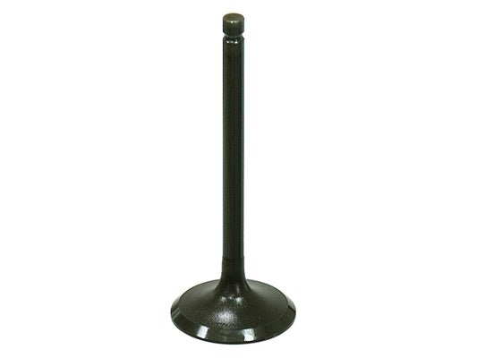 EXHAUST VALVE YAMAHA YFM700 GRIZZLY '16-'18, YFM 700 KODIAK '16-'18, WOLVERINE 700 '16-'18 STEEL (31.99X5.45X82.9MM) (OEM:2MB-E2111-00-00)