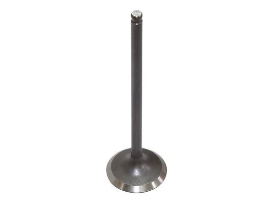 EXHAUST VALVE YAMAHA YXZ 1000R '16-20 STEEL (OEM:8GL-12121-10-00)
