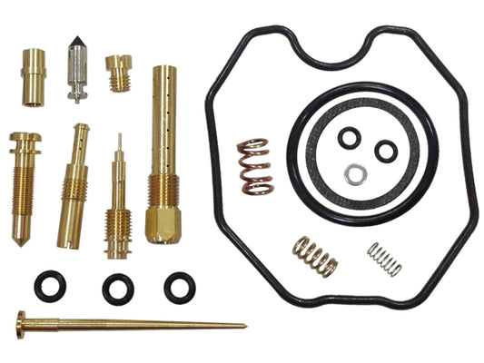 CARBURETOR REPAIR KIT HONDA TRX 250TE/TM RECON (06-14) (26-1321) (FOR 1 CARBURETOR)