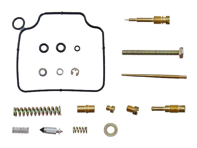 CARBURETOR REPAIR KIT HONDA TRX 300/FW (93-00) (26-1373) (FOR 1 CARBURETOR)