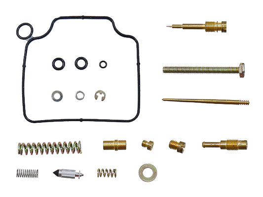 CARBURETOR REPAIR KIT HONDA TRX 300/FW (93-00) (26-1373) (FOR 1 CARBURETOR)