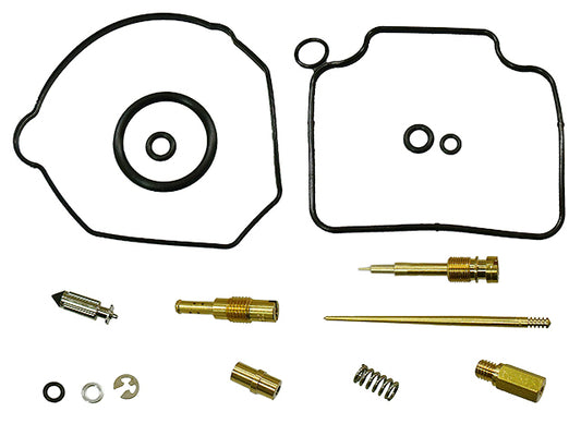 CARBURETOR REPAIR KIT HONDA TRX 300EX (93-08) (26-1329) (FOR 1 CARBURETOR)