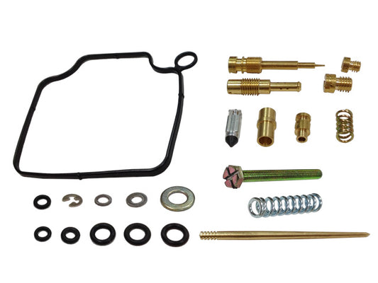 CARBURETOR REPAIR KIT HONDA TRX 350 RANCHER ALL (00-03) (26-1210) (FOR 1 CARBURETOR)