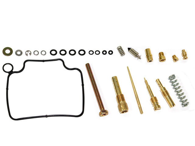 CARBURETOR REPAIR KIT HONDA TRX 350 RANCHER (04-06) (26-1209) (FOR 1 CARBURETOR)