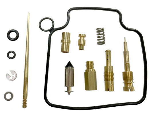 CARBURETOR REPAIR KIT HONDA TRX 400EX (99-04) (26-1333) (FOR 1 CARBURETOR)