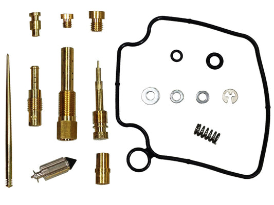 CARBURETOR REPAIR KIT HONDA TRX 400FA, TRX 400FGA (04-07) (26-1337) (FOR 1 CARBURETOR)