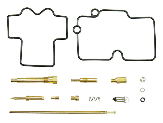 CARBURETOR REPAIR KIT HONDA TRX 450ER (06-12) (26-1359) (FOR 1 CARBURETOR)