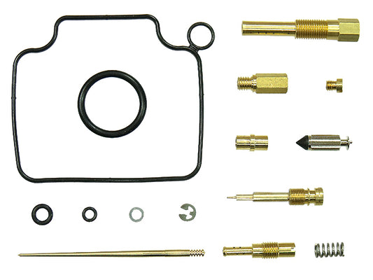 CARBURETOR REPAIR KIT HONDA TRX 450R (04-05) (26-1364) (FOR 1 CARBURETOR)