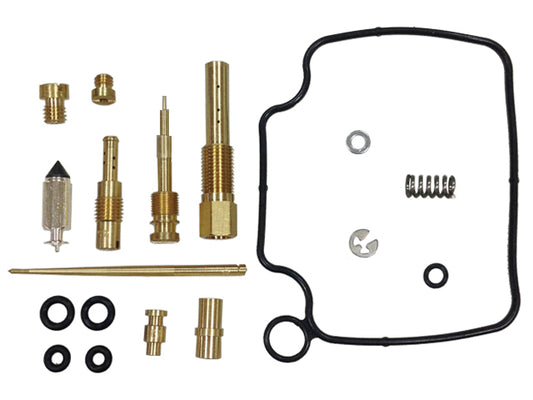 CARBURETOR REPAIR KIT HONDA TRX 500FA (05-12), TRX500 FGA (05-08), TRX 500FPA (09-12) (26-1248) (FOR 1 CARBURETOR)