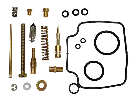 CARBURETOR REPAIR KIT HONDA TRX 500FA/FGA (01-04) (26-1213) (FOR 1 CARBURETOR)
