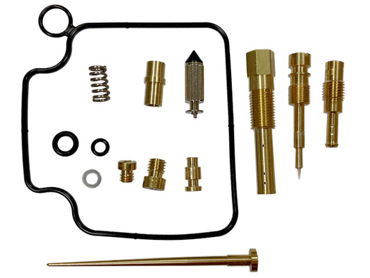 CARBURETOR REPAIR KIT HONDA TRX 650FA/FA (03-05) (FOR 1 CARBURETOR)
