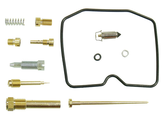 CARBURETOR REPAIR KIT KAWASAKI KEF 300 LAKOTA '95-03 (26-1230) (FOR 1 CARBURETOR)