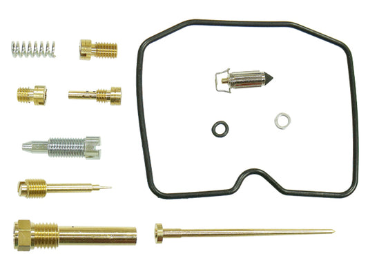 CARBURETOR REPAIR KIT KAWASAKI KEF 300 LAKOTA '95-03 (26-1230) (FOR 1 CARBURETOR)