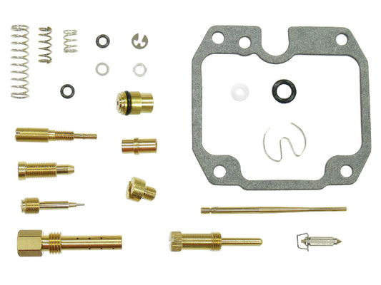 CARBURETOR REPAIR KIT KAWASAKI KLF 250 BAYOU '07-11 (26-1242) (FOR 1 CARBURETOR)