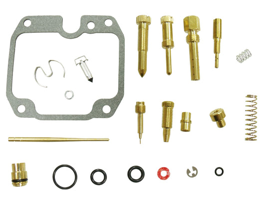 CARBURETOR REPAIR KIT KAWASAKI KLF 250 BAYOU '03-06 (26-1243) (FOR 1 CARBURETOR)