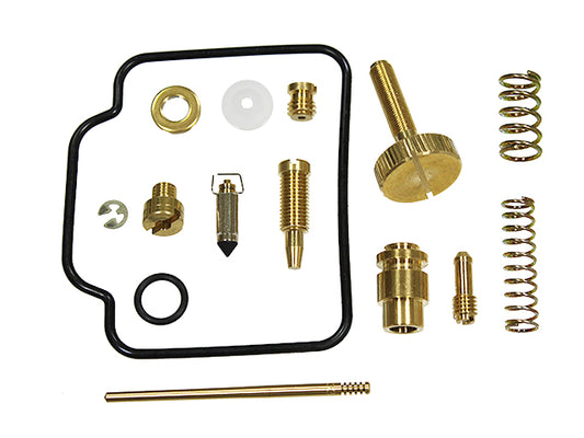 CARBURETOR REPAIR KIT POLARIS MAGNUM 330 2X4 / 4X4 (03-06), TRAIL BOSS 330 (03-13), TRAIL BLAZER 330 (08-13) (26-1027) (FOR 1 CARBURETOR)