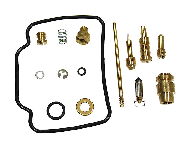 CARBURETOR REPAIR KIT POLARIS RANGER 500 4X4 (02-06) (26-1336) (FOR 1 CARBURETOR)