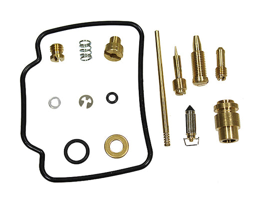 CARBURETOR REPAIR KIT POLARIS RANGER 500 4X4 (02-06) (26-1336) (FOR 1 CARBURETOR)