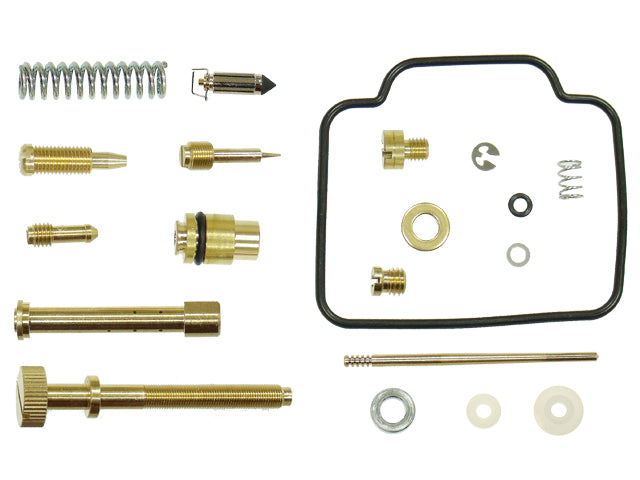 CARBURETOR REPAIR KIT POLARIS SPORTSMAN 600 '03-04 (26-1009) (FOR 1 CARBURETOR)