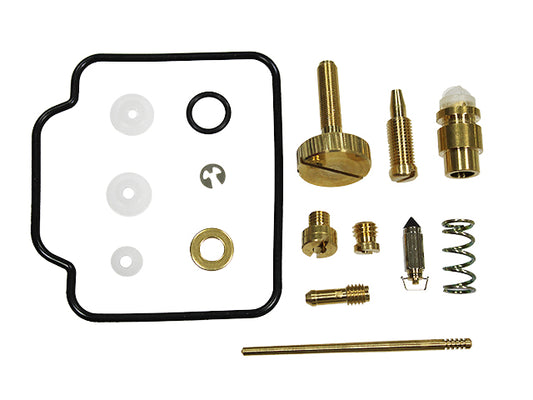 CARBURETOR REPAIR KIT POLARIS SPORTSMAN 400 (03-05) (26-1022) (FOR 1 CARBURETOR)
