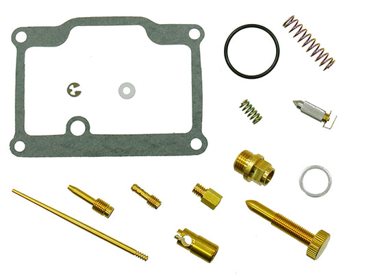 CARBURETOR REPAIR KIT POLARIS SPORTSMAN 4X4 (94-95), 400L/XPLORER (94-95) (26-1019) (FOR 1 CARBURETOR)