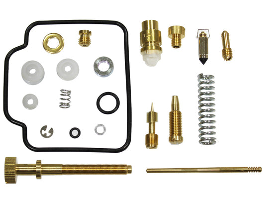 CARBURETOR REPAIR KIT POLARIS SPORTSMAN 400 (01-02) (26-1022) (FOR 1 CARBURETOR)