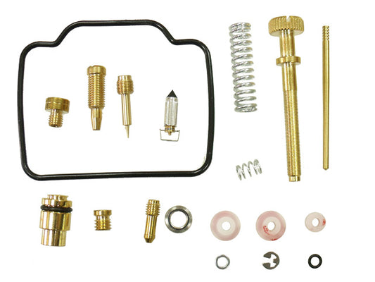 CARBURETOR REPAIR KIT POLARIS SPORTSMAN 500 '99-00, MAGNUM 500 '00-02 (26-1011) (FOR 1 CARBURETOR)