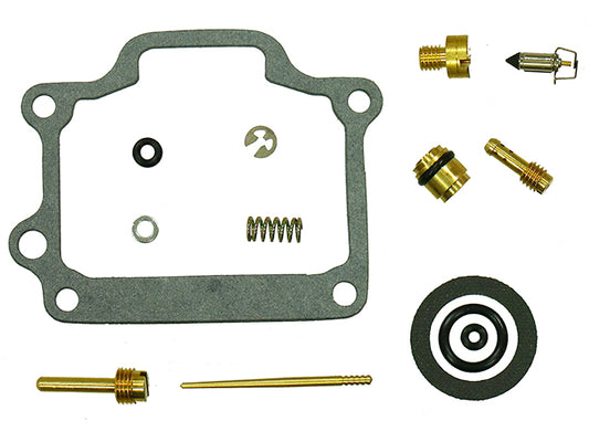 CARBURETOR REPAIR KIT SUZUKI LT 80 (87-06) (26-1425) (FOR 1 CARBURETOR)