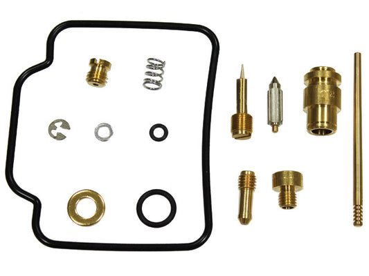CARBURETOR REPAIR KIT SUZUKI LT-F4WD QUADRUNNER (97-98), LT-F250/LT-F250F QUADRUNNER (97-99) (26-1414) (FOR 1 CARBURETOR)