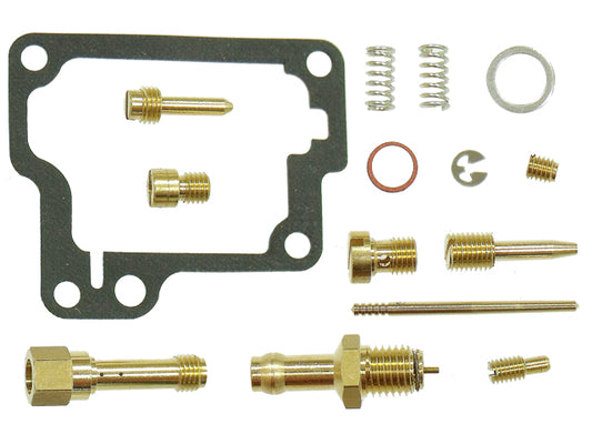 CARBURETOR REPAIR KIT SUZUKI LTA 50 QUADMASTER '02-05 (26-1427) (FOR 1 CARBURETOR)