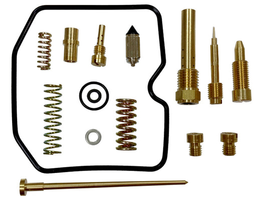 CARBURETOR REPAIR KIT SUZUKI LTA 500F VINSON (02-07), LTF 500F VINSON (03-07) (26-1085) (FOR 1 CARBURETOR)