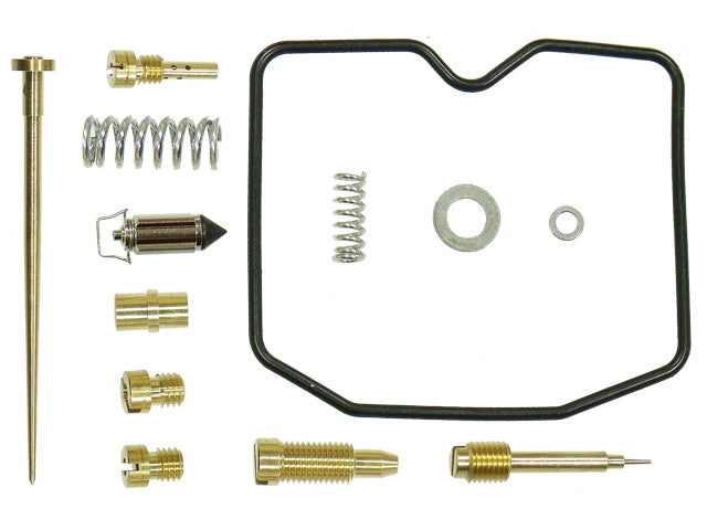 CARBURETOR REPAIR KIT SUZUKI LTA/LTF 400F KINGQUAD 4X4 '08-09 (26-1091) (FOR 1 CARBURETOR)