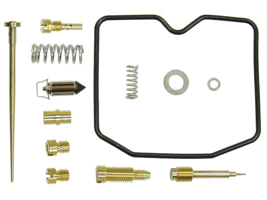 CARBURETOR REPAIR KIT SUZUKI LTA/LTF 400F KINGQUAD 4X4 '08-09 (26-1091) (FOR 1 CARBURETOR)